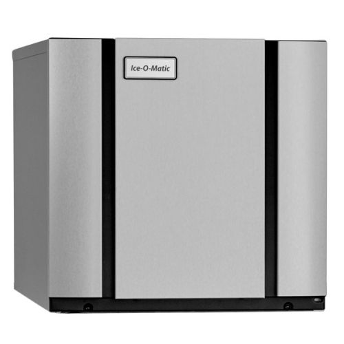 Ice-O-Matic CIM0520FW 22.25x24.25x21.25-inch Water-Cooled Ice Cube Machine, Full-Size Cube, 586 Lbs