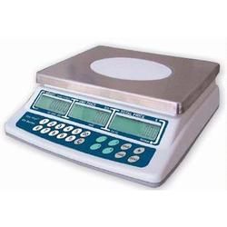 Easy Weigh CK-60+, 60x0.01-LBS Capacity Price Computing Scale, No Pole Display