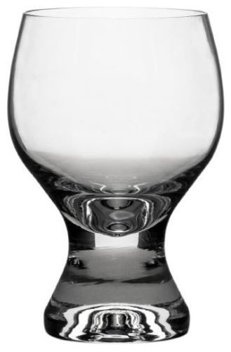 Crystalex 230101-01A, 7.8-Ounce Gina Wine Glass, EA