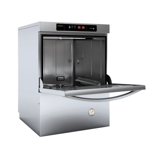 Fagor COP-504W, Evo Concept High-Temp Undercounter Dishwasher, EA