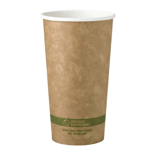 Dixie To Go 12 Oz Insulated Paper Hot Cups, 1000/CS