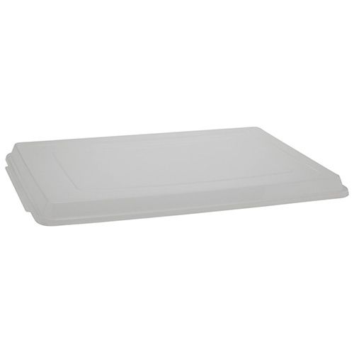 Winco CXP-1318, 13x18-Inch Plastic Covers for Aluminum Sheet Pan