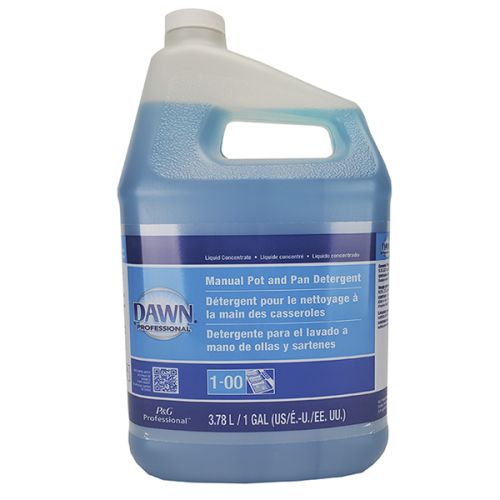 Dawn DDD1-X, 1-Gallon Dishwashing Soap, EA (Discontinued)