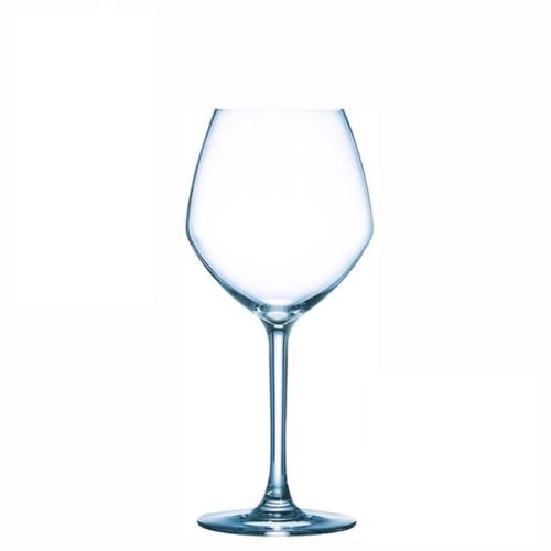 Arcoroc E2788, Chef & Sommelier Cabernet Vins Jeunes 12 Oz. Young Wine Glasses, 24/CS (Discontinued)