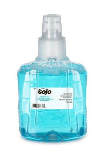 Gojo E5361-02, 40.6 Oz Foam Hand Soap Refill Cartridge