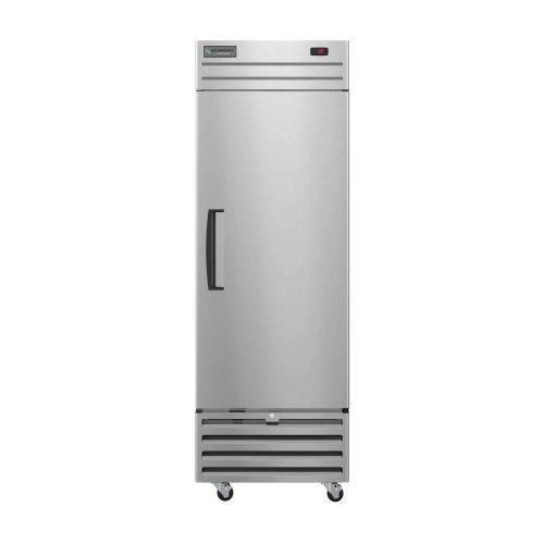 Hoshizaki EF1A-FS, 27.00-Inch Bottom Mounted 1 Section Solid Door Reach-In Freezer