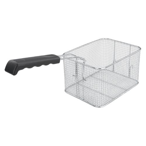 Winco EFST-P30 9.45x7.48x5.51-Inch Fry Basket with Handle for EFS-16 and EFT-32, EA