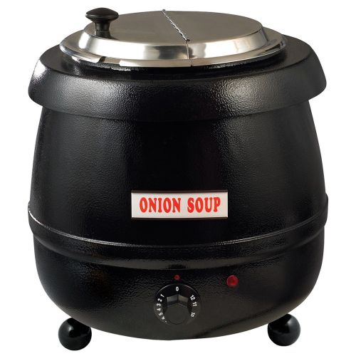 Winco ESW-66 Electric Soup Warmer