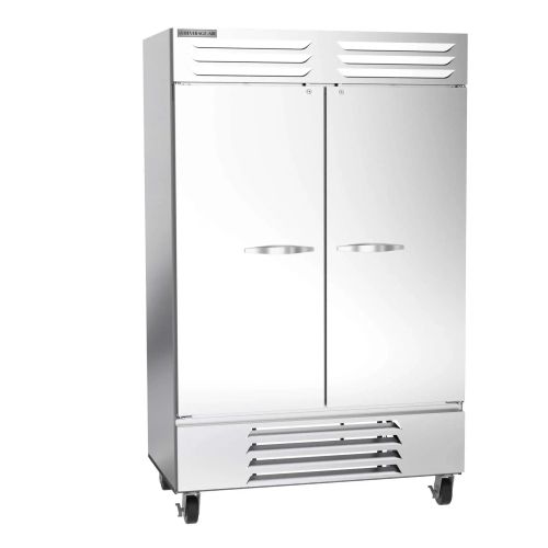 Beverage Air FB49HC-1S, Vista Series Solid Door Reach-In Freezer