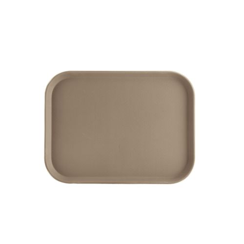 Tray, 27x22 oval serving tray