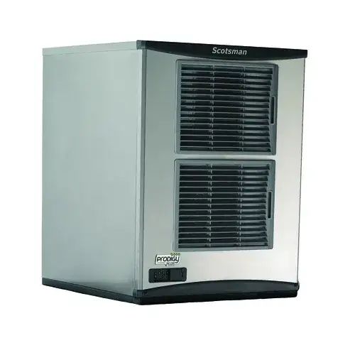 Scotsman FS1522A-32, Flake-Style Commercial Ice Maker