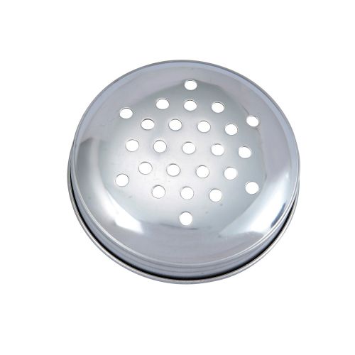 Winco G-103C, Perforated Stainless Steel Top for G-103, 1 Dozen