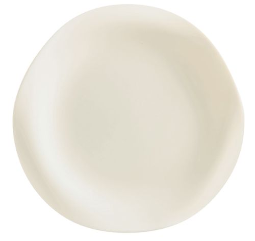 Arcoroc G4379, 8.5-Inch Tendency Round Salad Plate, EA