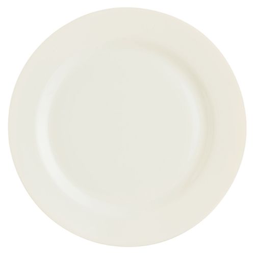Arcoroc G4391, 8-Inch Intensity Round Salad Plate, 24/CS