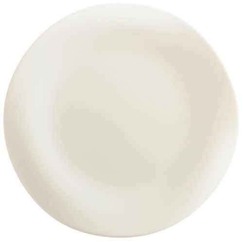 Arcoroc G4765, 9-Inch 15-Ounce Tendency Round Deep Plate, EA