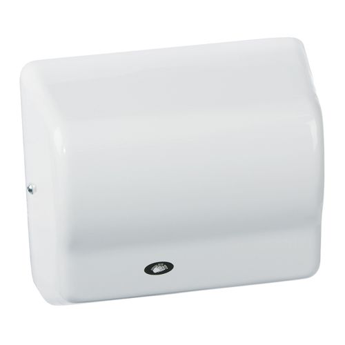American Dryer GX1, Economy Hand And Surface Dryer Global Series with White AВЅ Cover
