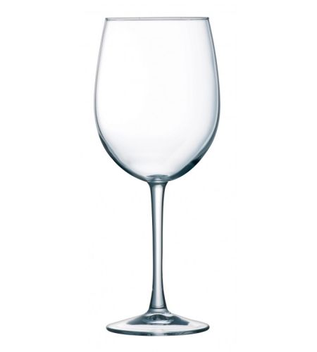 Arcoroc H0654ARC 16 Oz Rutherford Tall Wine Glass, 24/CS