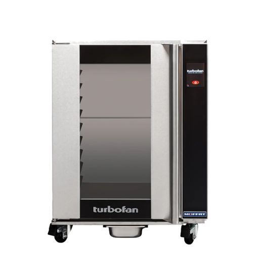 Moffat H10T-FS, Turbofan 10 Tray Full Size Electric Touch Screen Holding Cabinet, 1.9 kW