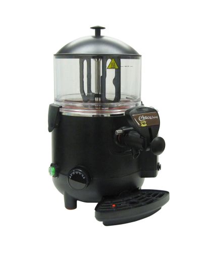 Adcraft HCD-10, 10 Liter Hot Chocolate Dispenser