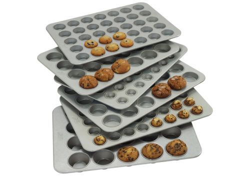 Winco Non-Stick Silicone Baking Mat & Reviews