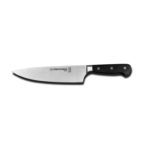 Dexter Russell IC6102-8PCP, 8-inch Forged Chef's Knife