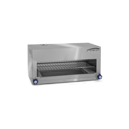 Imperial ISB-36-E, 36 inch Electric Salamander Broiler (Discontinued)