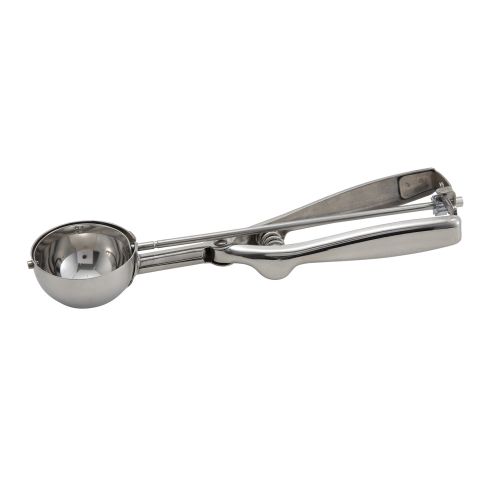 Winco ISS-40, 0.875-Ounce Stainless Steel Disher
