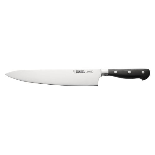 Chef Knife Stainless: 10 Inch
