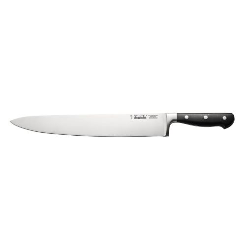 All Steel large chef knife