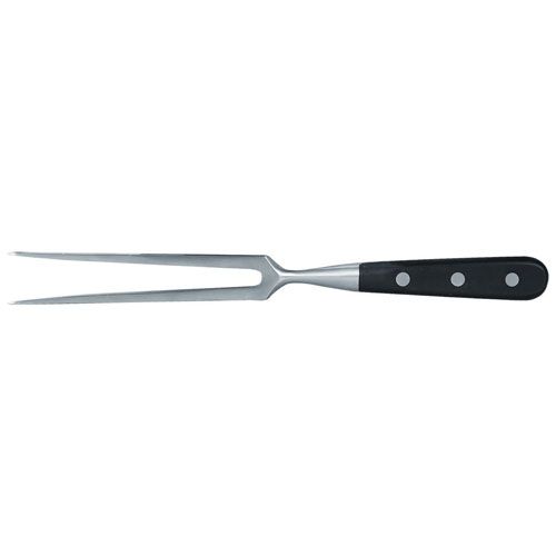 Winco KFP-71, 7-Inch Carving Fork