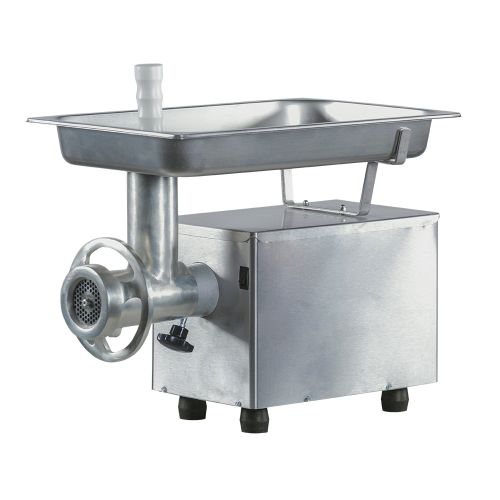 Pro-Cut KG-12-FS Meat Grinder with Cast Iron Headstock