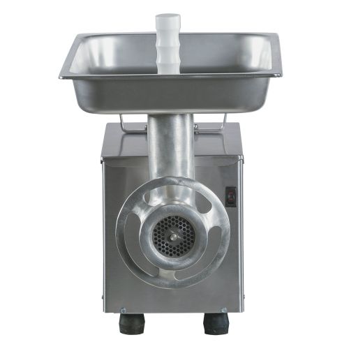 Pro-Cut KG-12-FS Meat Grinder with Cast Iron Headstock