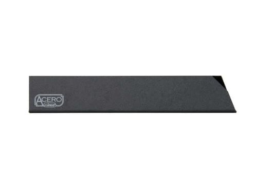Winco KGD-815, 8x1.5-Inch Nylon Narrow Knife Blade Guard, Black