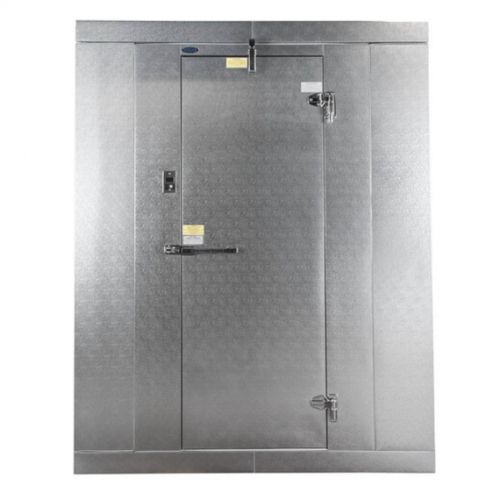 Nor-Lake KLB77612-C, Modular Self-Contained Walk In Cooler