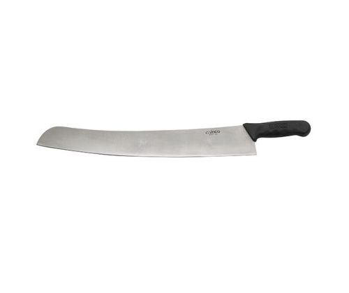 Winco KPP-18, 18-Inch Pizza Knife with Polypropylene Handle