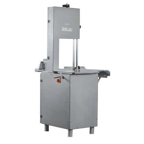 Pro-Cut KS-116 1.5 HP Stainless Steel Meat Band Saw