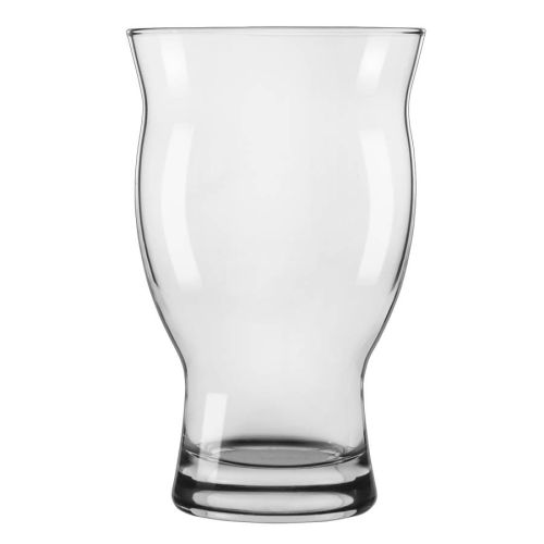 Libbey 1009, 16.75 Oz Stacking Craft Beer Glass, DZ