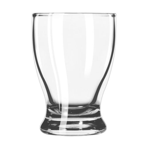 Libbey 12266, 5 Oz Atrium Juice Glass, 2 DZ