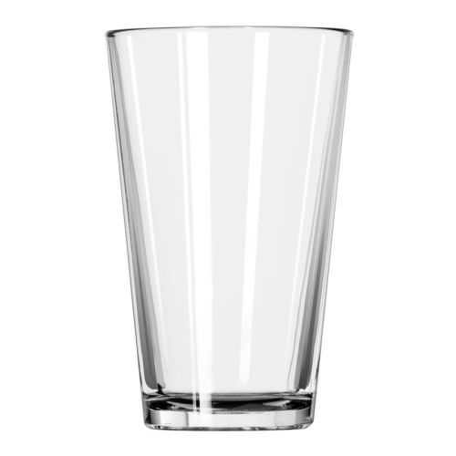 Durable Libbey Can Glass for your beverages 