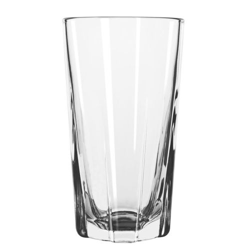 Libbey 15605, 16 Oz Dakota DuraTuff Cooler Glass, 2 DZ