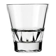Libbey 15970, 11.5 Oz Gallery Double Old Fashioned Glass, DZ