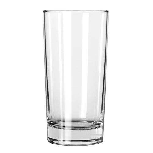 Libbey 159, 12.5 Oz Heavy Base Beverage Glass, 4 DZ