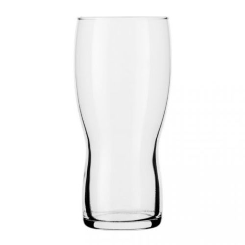 Libbey 1700, 16 Oz Tolenna Stackable Beer Glass, DZ