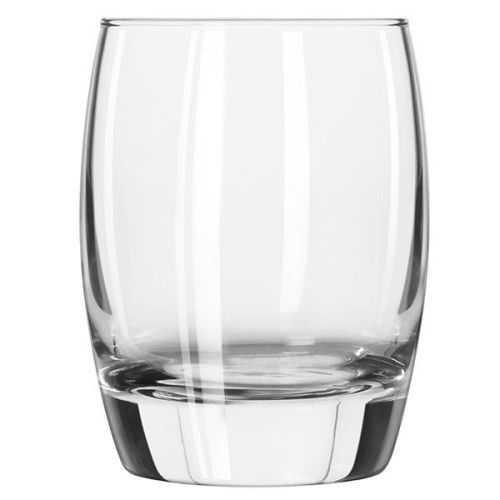 Libbey 2344SR, 12 Oz Endessa Double Old Fashioned Glass, DZ