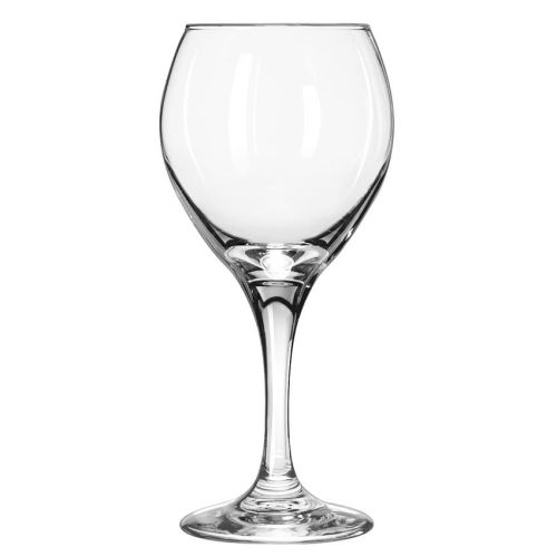 Libbey 3014, 13.5 Oz Perception Red Wine Glass, 2 DZ