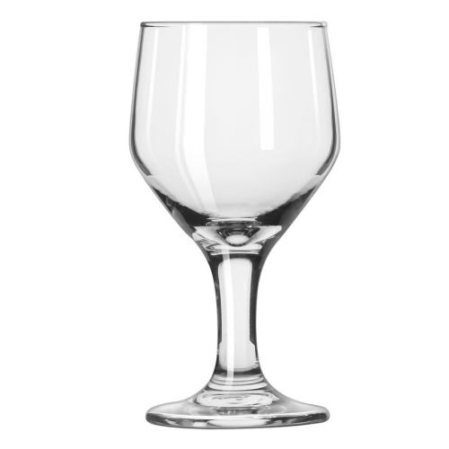 Libbey 3364, 8.5 Oz Estate Wine Glass, 3 DZ