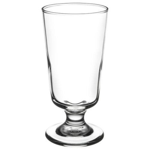 Libbey 3736, 8 Oz Embassy Footed Highball Glass, 2 DZ