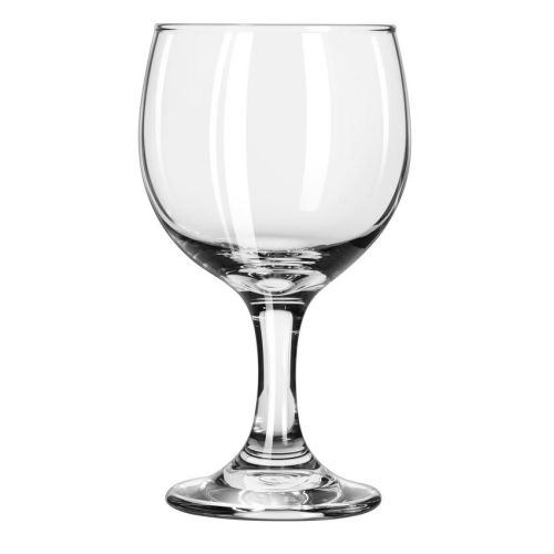 Libbey 3757, 10.5 Oz Embassy Wine Glass, 3 DZ