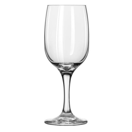 Libbey 3783, 8.75 Oz Embassy Wine Glass, 2 DZ
