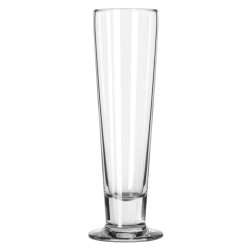 Libbey 3823-69292, 14.5 Oz Catalina Fizzazz Tall Beer Glass, 2 DZ